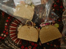 barbie fruit purse bk